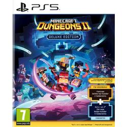 Minecraft Dungeons 2 - Deluxe Edition
