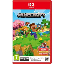 Minecraft (Gamekeycard) - (SW2)