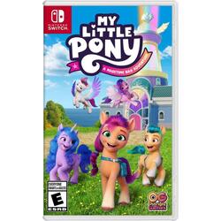 My Little Pony: A Maretime Bay Adventure (Code in A Box)