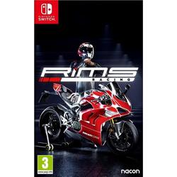 RIMS Racing (Downloadcode in box)