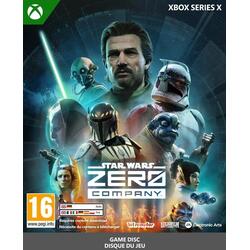 Star Wars: Zero Company