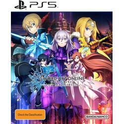 Sword Art Online: Last Recollection
