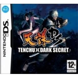 Tenchu: Dark Secret - (DS)