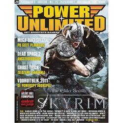 Officieel Power Unlimited Magazine - 2015
