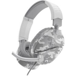 Turtle Beach Recon 70 - Arctic - Camo Headset