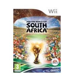 Fifa 2010 World Cup South Africa