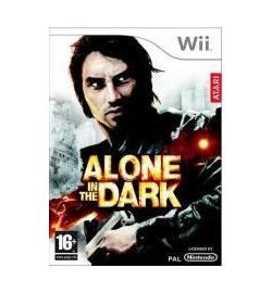 Alone In The Dark
