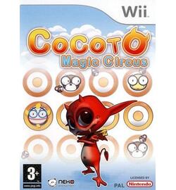 Cocoto Magic Circus
