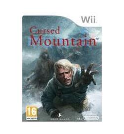 Cursed Mountain