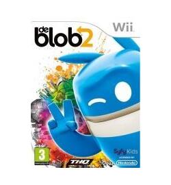 De Blob 2