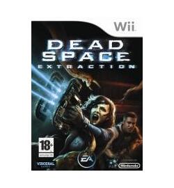 Dead Space Extraction
