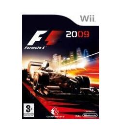 F1 2009