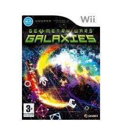 Geometry Wars: Galaxies
