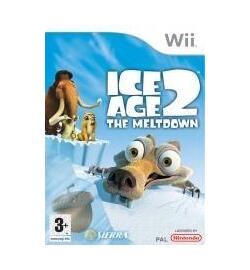 Ice Age 2: The Meltdown