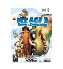 Ice Age 3: Dawn of the Dinosaurs