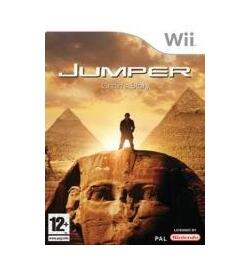 Jumper: Griffin’s Story