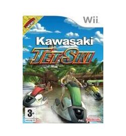 Kawasaki Jet Ski