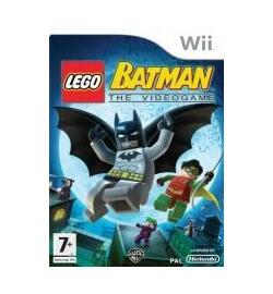LEGO Batman: The Videogame