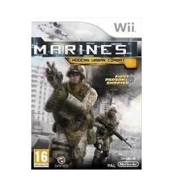 Marines: Modern Urban Combat