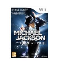 Michael Jackson The Experience