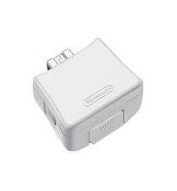 Motion Plus Adapter Wit - Nintendo