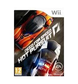 Need for Speed Hot Pursuit