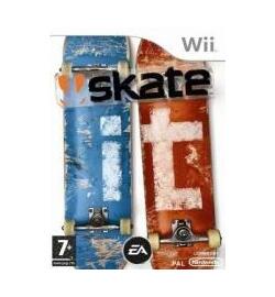Skate It