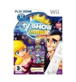 TV Show King Party