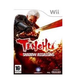 Tenchu: Shadow Assassins