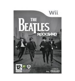 The Beatles: Rock Band