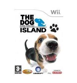 The Dog Island