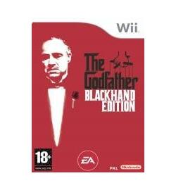The Godfather: Blackhand Edition