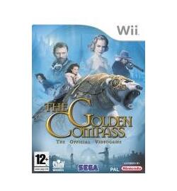 The Golden Compass