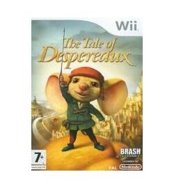 The Tale of Despereaux