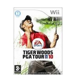 Tiger Woods PGA Tour 10