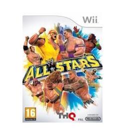 WWE All Stars