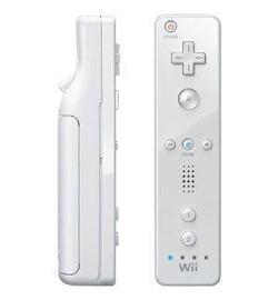 Controller Origineel Wii Wit - Nintendo