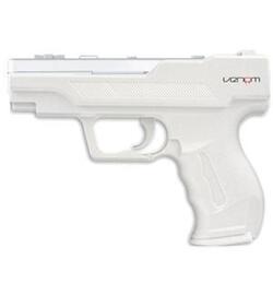 Gun - Wit