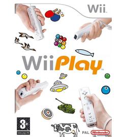 Wii Play
