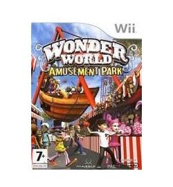Wonder World Amusement Park