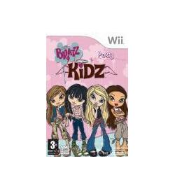 Bratz Kidz Party