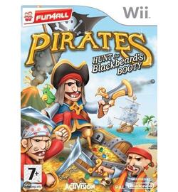 Pirates: Hunt For Blackbeard’s Booty