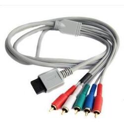 Component Kabel - Nintendo