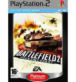 Battlefield 2: Modern Combat