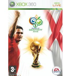 2006 FIFA World Cup Germany