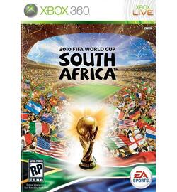 2010 FIFA World Cup South Africa