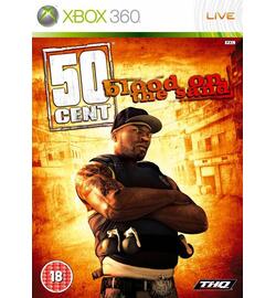 50 Cent: Blood on the Sand