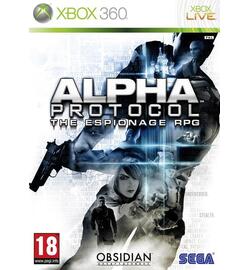 Alpha Protocol