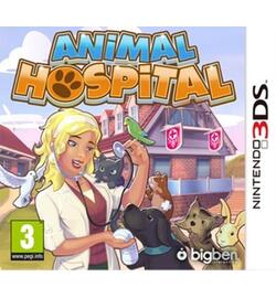 Animal Hospital