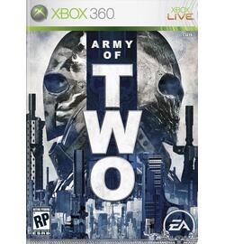 Army of Two